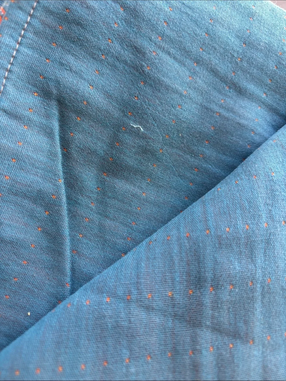 Purefair 100% cotton